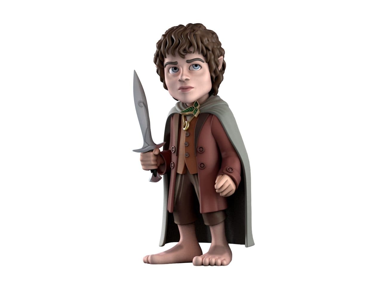 MINIX Collectible Figurines - Lord of the Rings - Frodo - 8436605116143