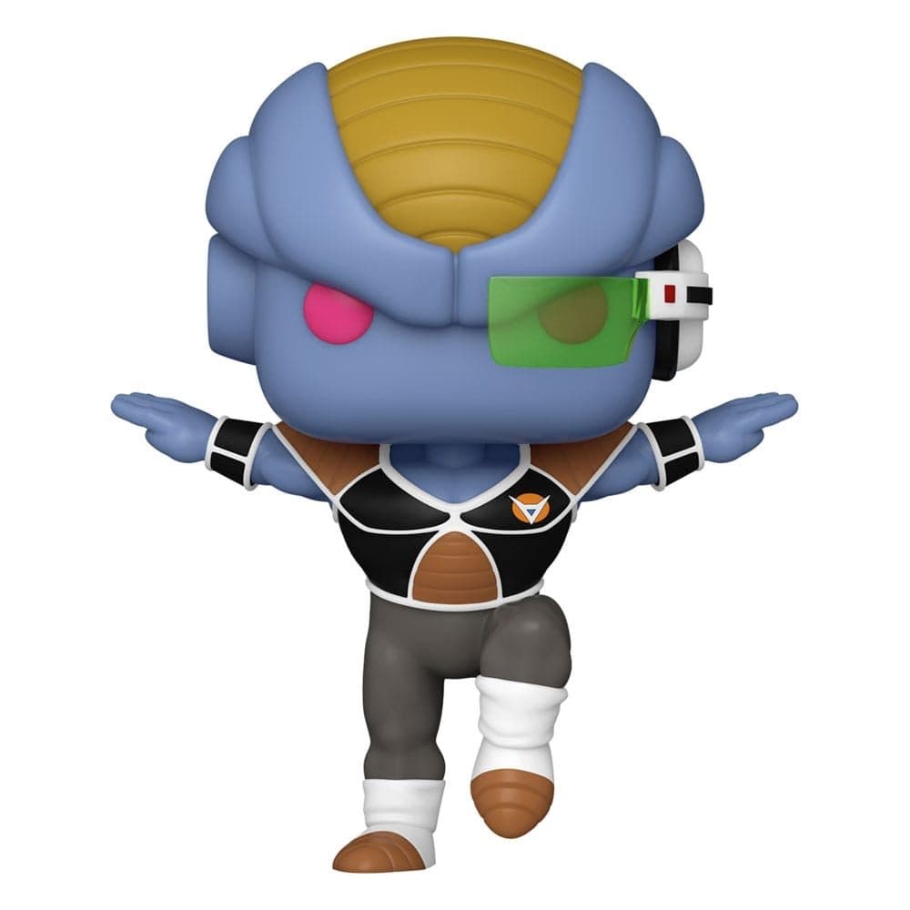 FUNKO POP Dragon Ball Z - 1494 Burter 9 cm - 889698486705