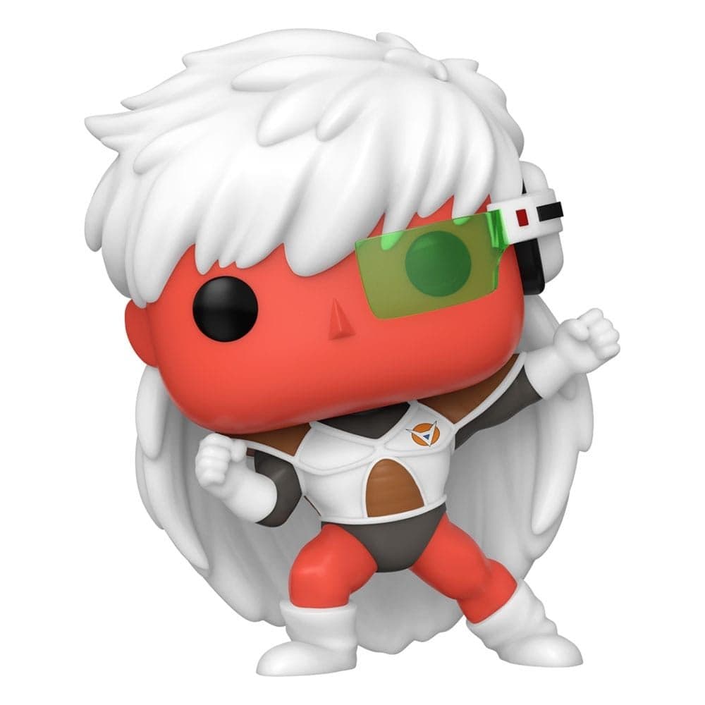 FUNKO POP Dragon Ball Z - 1495 Jiece 9 cm - 889698486712