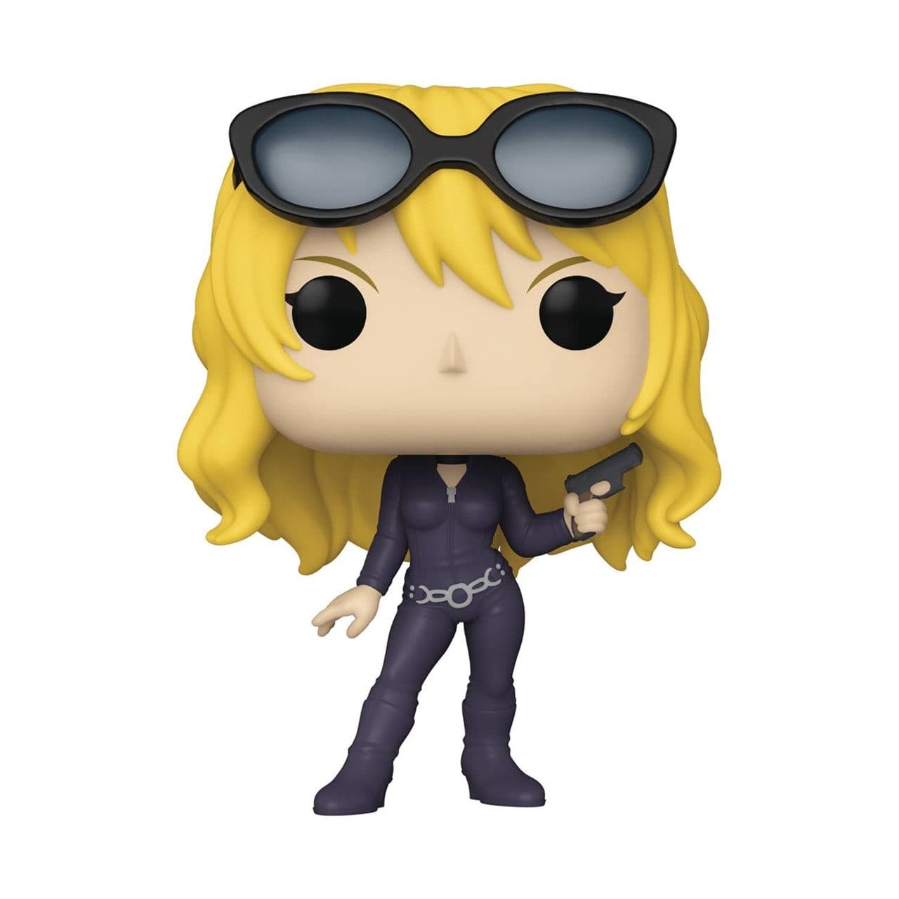 FUNKO POP Cowboy Bebop - 1216 Julia 9 cm - 889698580236