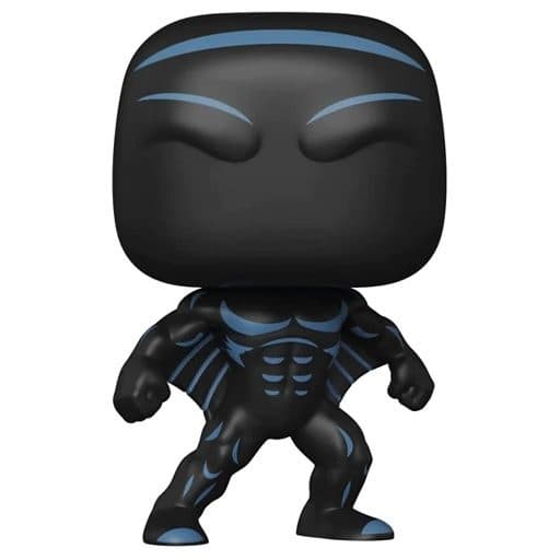 FUNKO POP Marvel: Beyond Amazing - 1109 Dusk (Special Edition) 9 cm - 889698622820