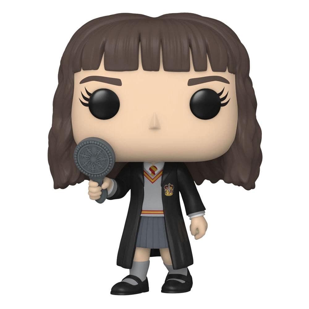 FUNKO POP Harry Potter: Chamber of Secrets 20th Anniversary - 150 Hermione Granger 9 cm - 889698656535