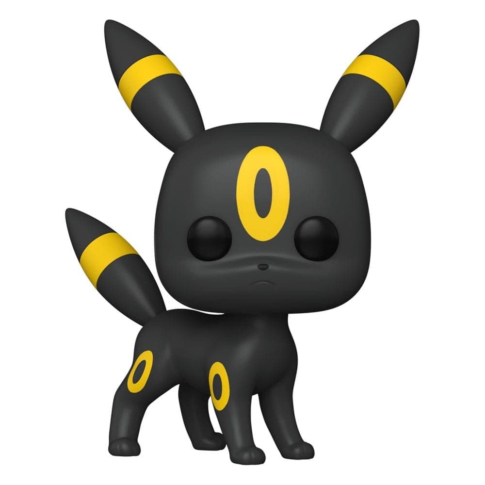 FUNKO POP Pokemon - 948 Umbreon 9 cm - 889698690843