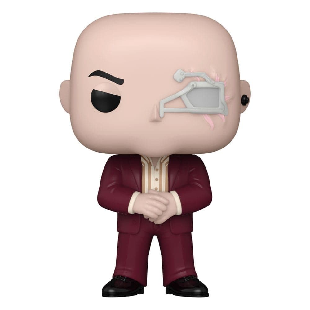 FUNKO POP Marvel: Echo - 1336 Kingpin 9 cm - 889698706681