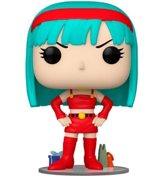 FUNKO POP Dragon Ball GT - 1628 Bulla 9 cm - 889698720878