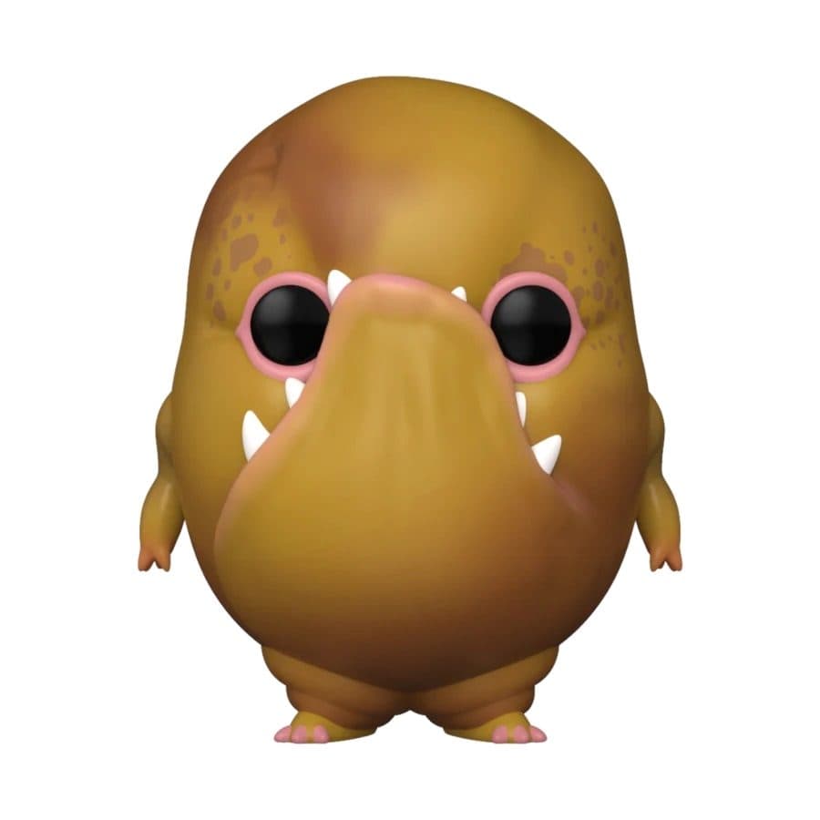 FUNKO POP Ghostbusters (2024) - Pukey 9 cm - 889698733885