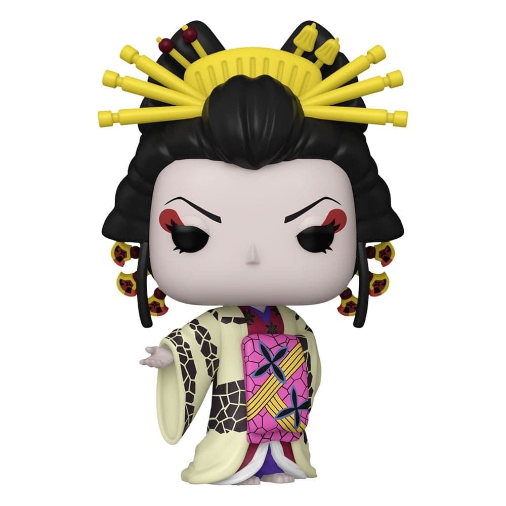 FUNKO POP Demon Slayer - 1534 Daki 9 cm - 889698755719