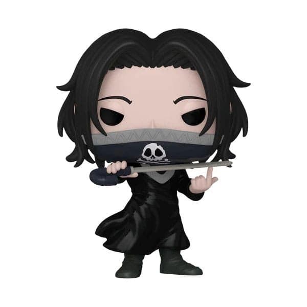 FUNKO POP Hunter x Hunter - 1566 Feitan 9 cm - 889698755863