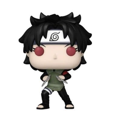 FUNKO POP Boruto - 1652 Mirai Sarutobi 9 cm - 889698755993