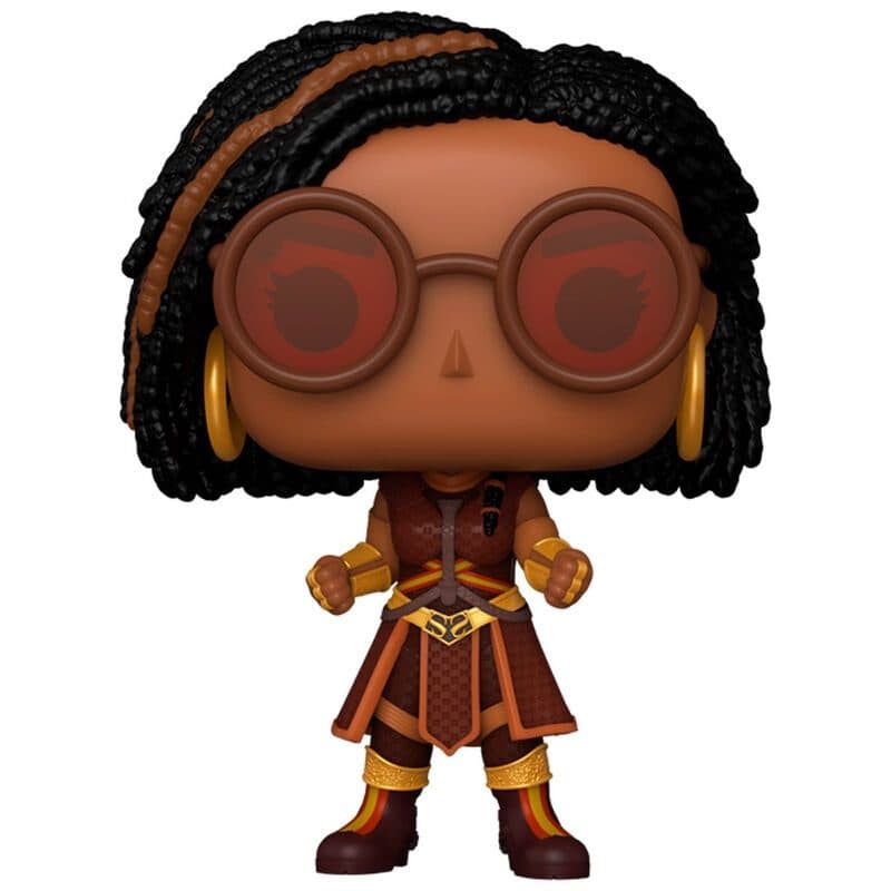 FUNKO POP The Boys S3 - 1599 Sister Sage 9 cm - 889698756440
