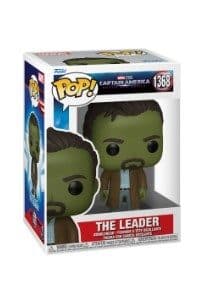 FUNKO POP Marvel: Captain America: Brave New World – The Leader 9 cm - 889698759939
