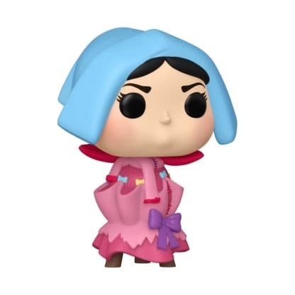 FUNKO POP Disney: Sleeping Beauty 65th Anniversary - 1456 Merryweather 9 cm - 889698781831
