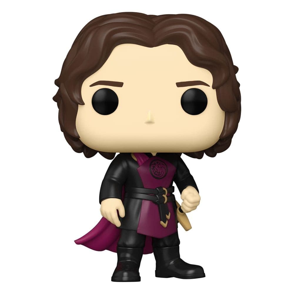 FUNKO POP TV: House Of The Dragon S3- Baela Targaryen 9 cm - 889698797214