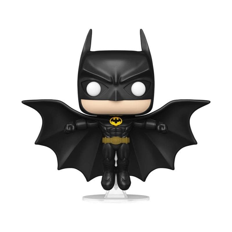 FUNKO POP DC Comics: Batman 85th Anniversary - 521 Deluxe: Batman - 889698806817