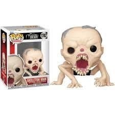 FUNKO POP TV:Welcome to Derry–Skeleton Man - 889698872584