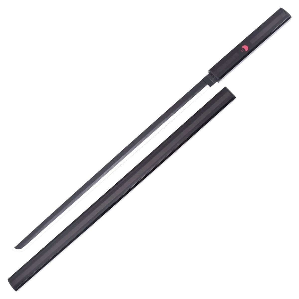 PG-502BK-2WD Katana Fantasy Nera - Bamboo 102cm