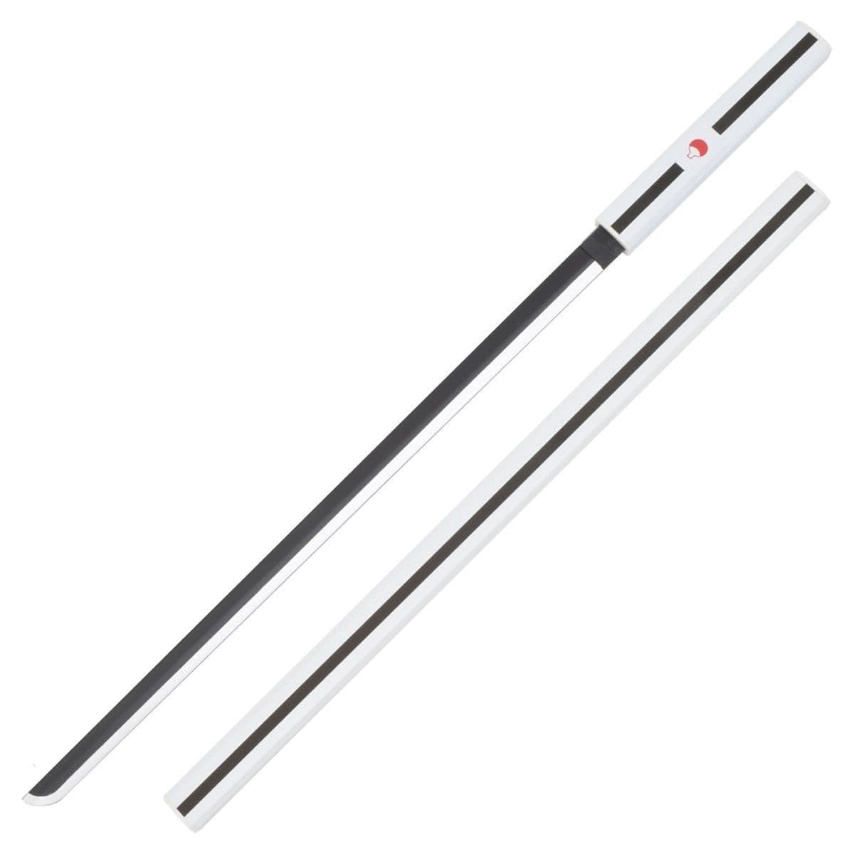 PG502W2WD - Katana NRT Fantasy Bianca - Bamboo 102cm - PG-502W-2WD