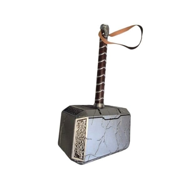 SO3019 - Martello Con Crepe - Foam 45cm - Pg