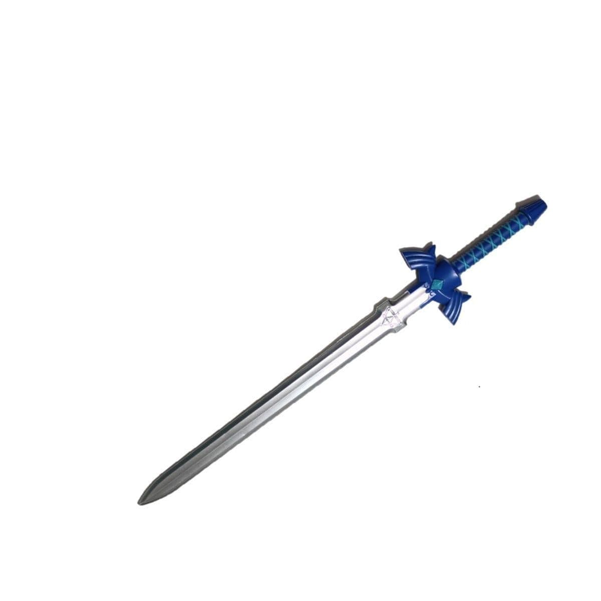 SO3559BL - Spada TLOZ Blu - Foam 80cm - Pg
