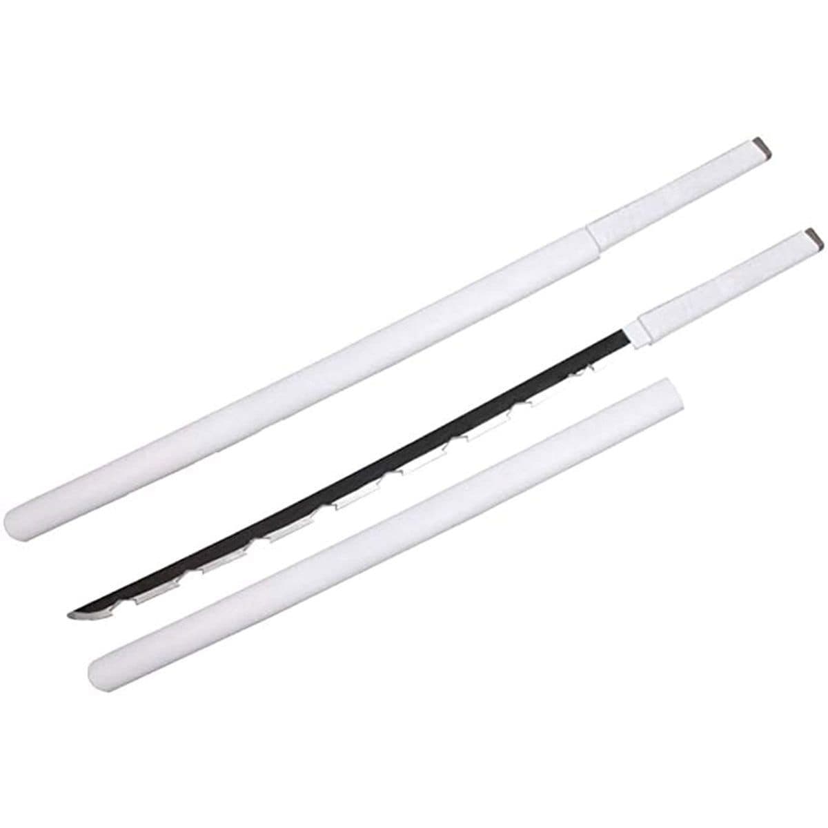 SO7000 - Katana Inosuke DS Bianca - Foam 105cm - Pg