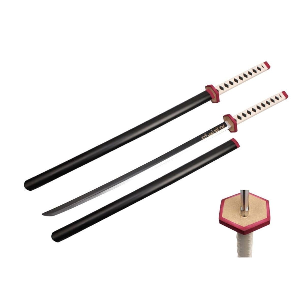 SO7005 - Katana Tomioka DS Beige - Foam 105cm - Pg