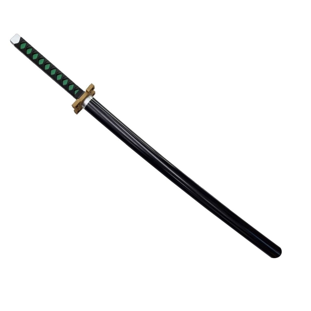 SO7009- Katana Muichiro DS Nera - Foam 103cm - Pg