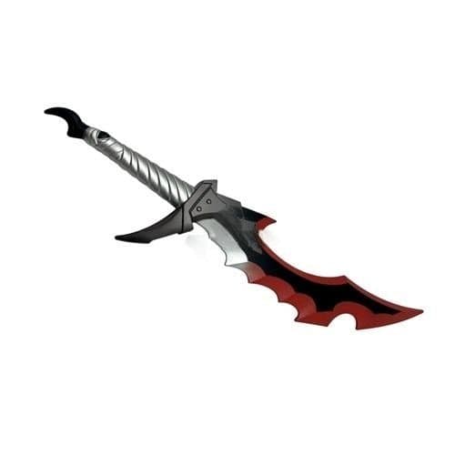 SOF6180 - Pugnale Knight Kikker SL - Foam 60cm - Pg