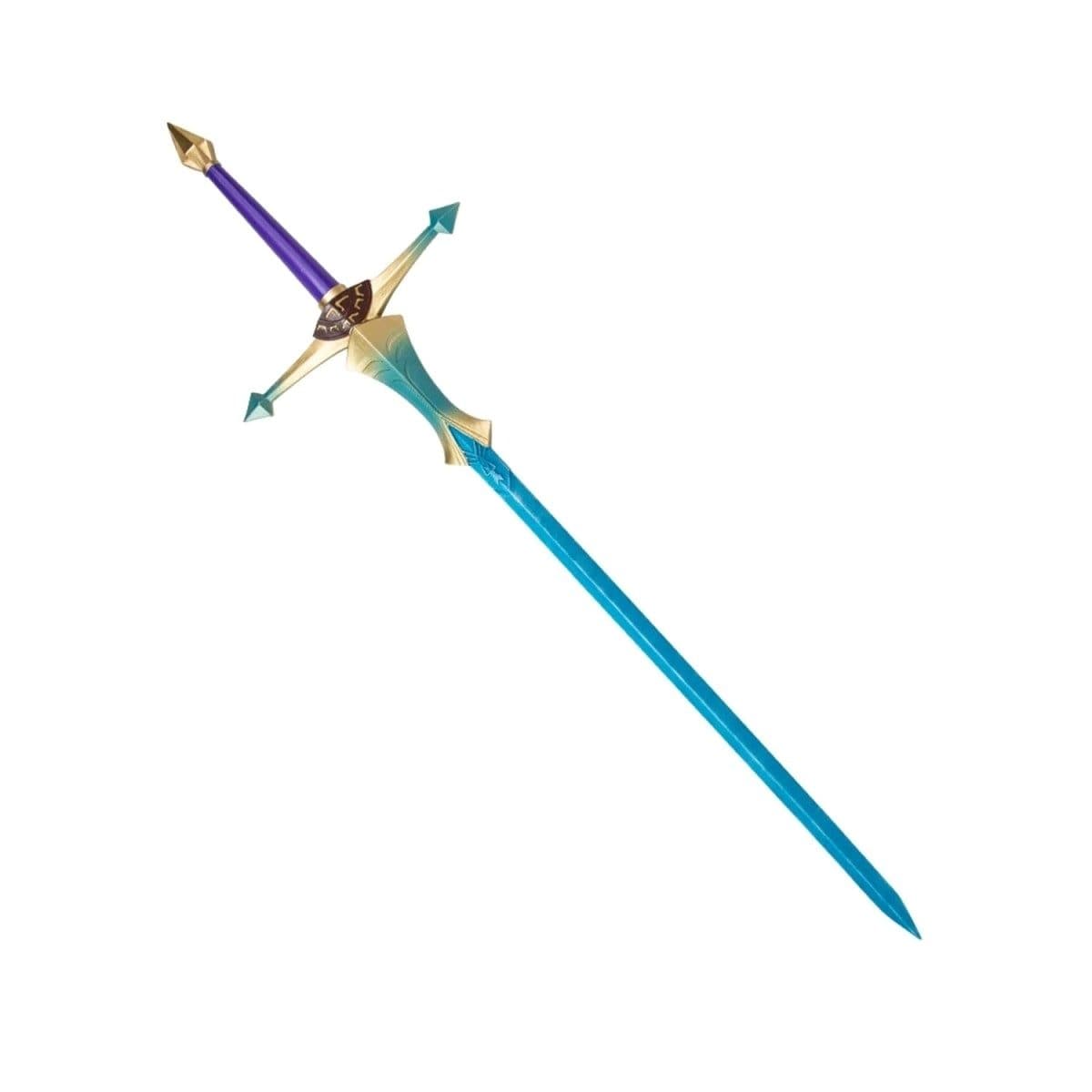 SOF6210 - Spada TLOZ - Foam 115cm - Pg