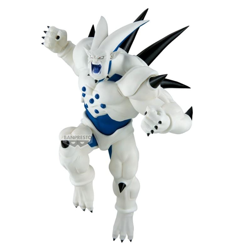 BANPRESTO 71494 - Dragon Ball Gt Match Makers Super Yi-Shinron (Vs Super Saiyan 4 Gogeta) - 4573102714947