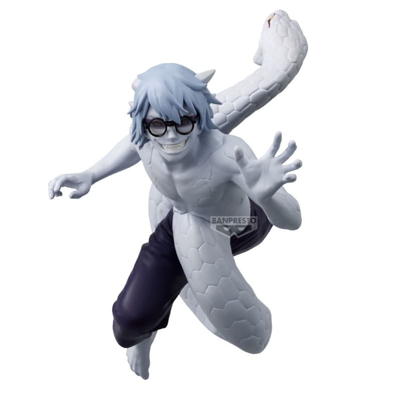 BANPRESTO 71677 - Naruto Shippuden Vibration Stars - Kabuto Yakushi - 4573102716774