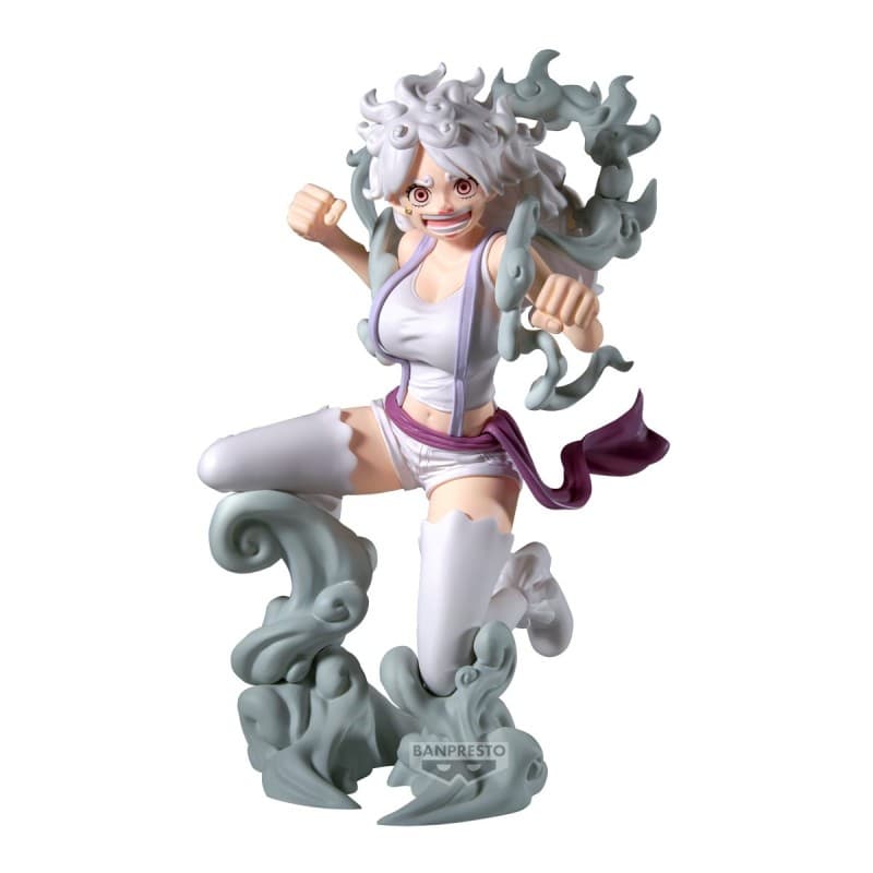 BANPRESTO 71729 - One Piece Grandista - Jewelry Bonney - 4573102717290