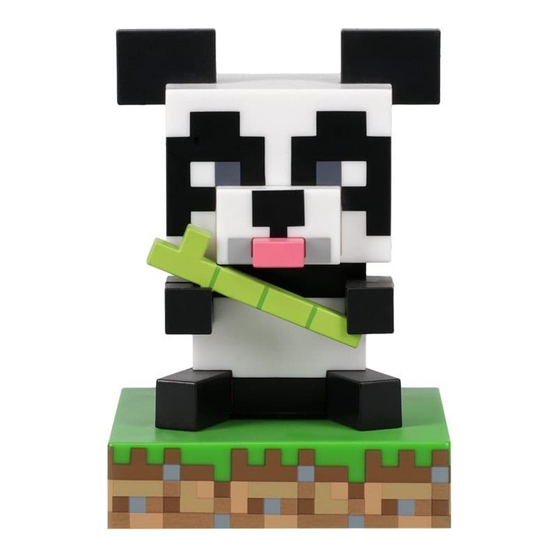 PALADONE Panda Icon Light - 5056577735208