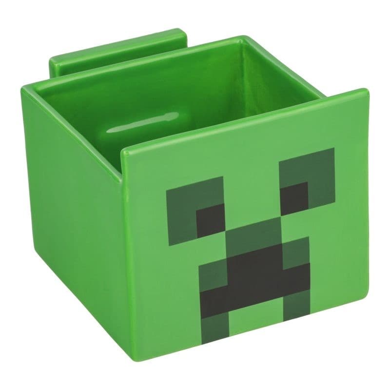 PALADONE Creeper Streaming Snack Bowl - 5056577759853