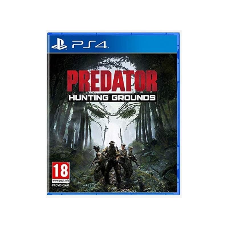 Predator: Hunting Grounds - EU 0711719360902