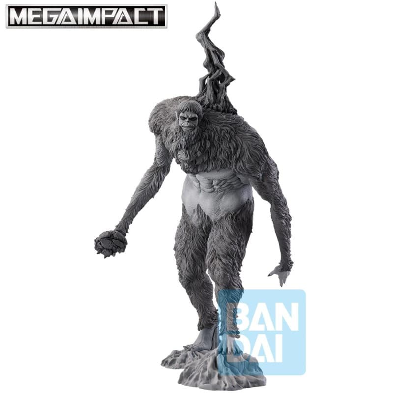 BANPRESTO 72335 - Ichibansho Figure Beast Titan - 4573102723352