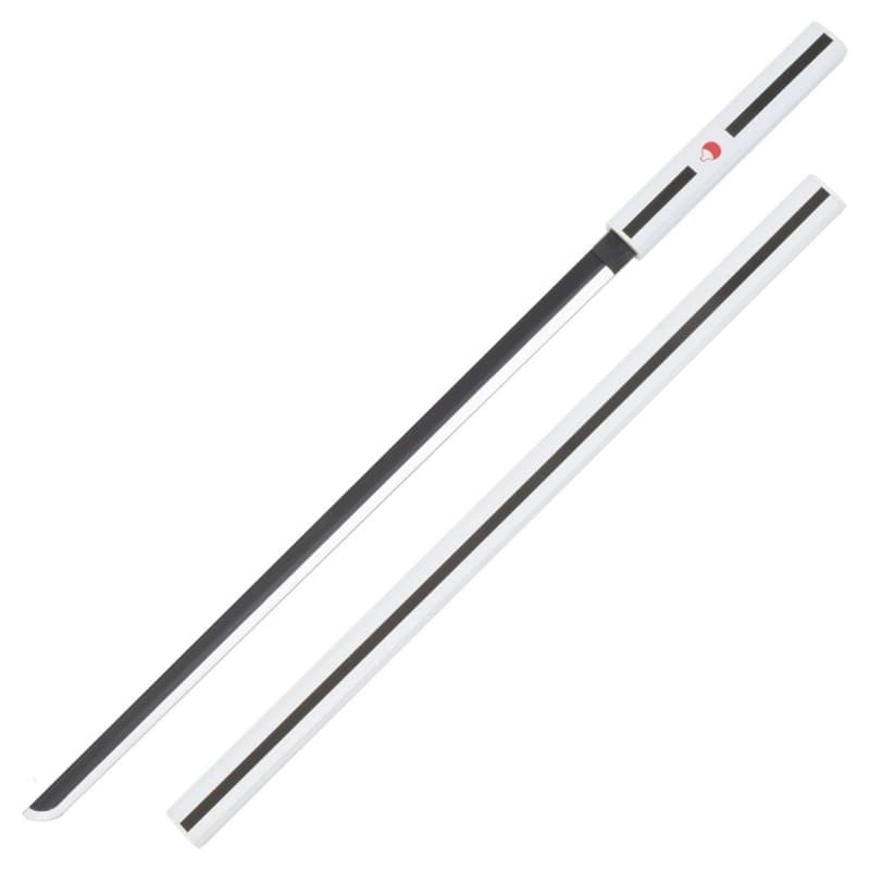 PG502W2WD - Katana NRT Fantasy Bianca - Bamboo 102cm - PG-502W-2WD