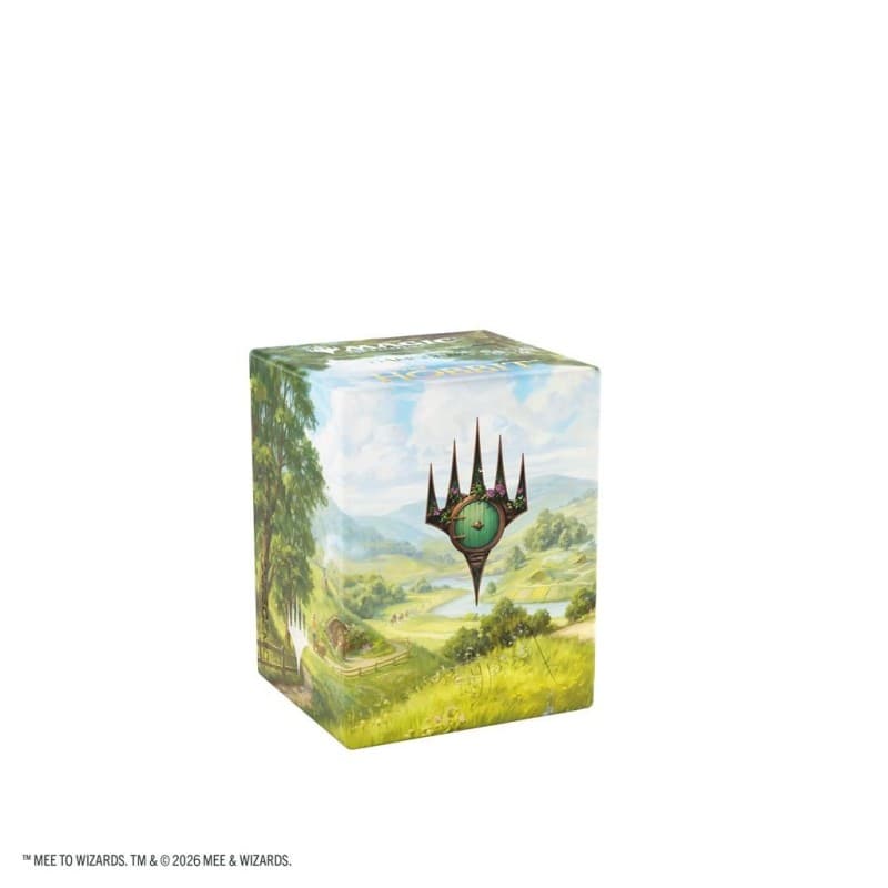 GAMEGENIC Magic: The Gathering - The Hobbit - Bastion 80+ XL - The Shire - 4251715425787