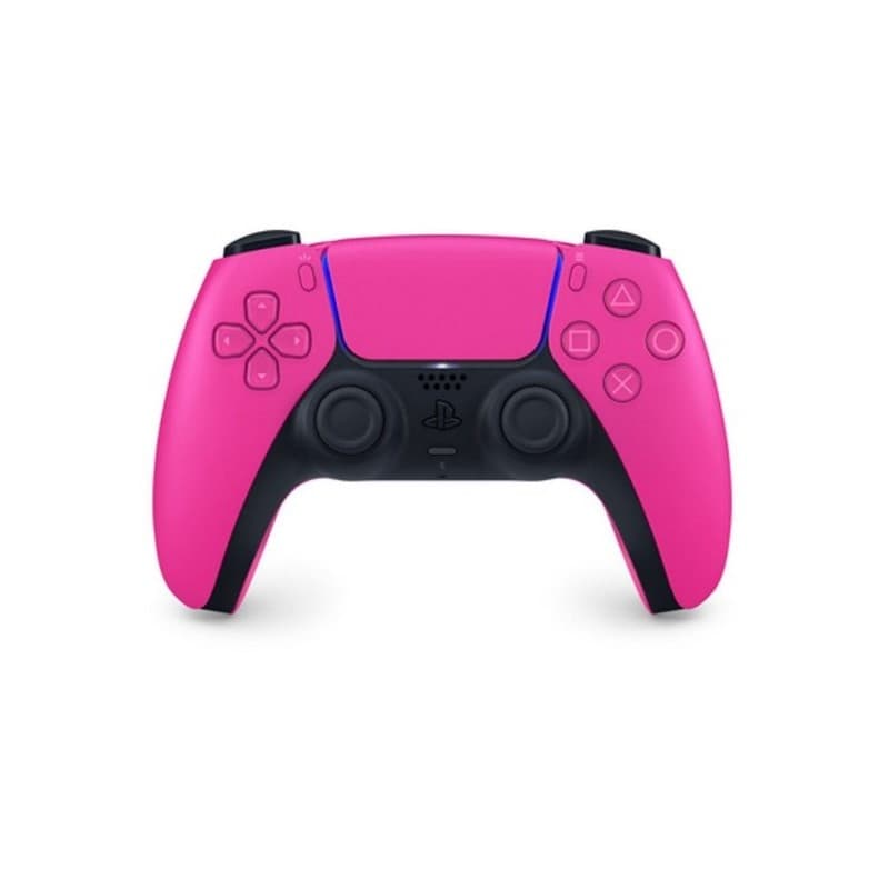 SONY PlayStation 5 Controller Wireless DualSense Nova Pink V3 - Sony Accessori 711719023036