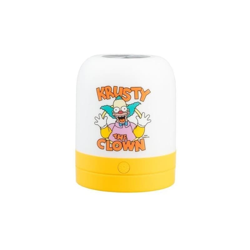 ERIK. LAMPADA PER AMBIENTE I SIMPSONS - 8435747826460