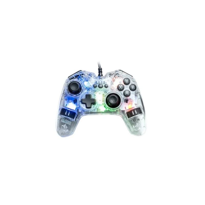 PC Controller Gaming GC-100, RGB - Big Ben 3665962022384