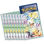 Evoluzioni Prismatiche - Super premium Collection [IT]