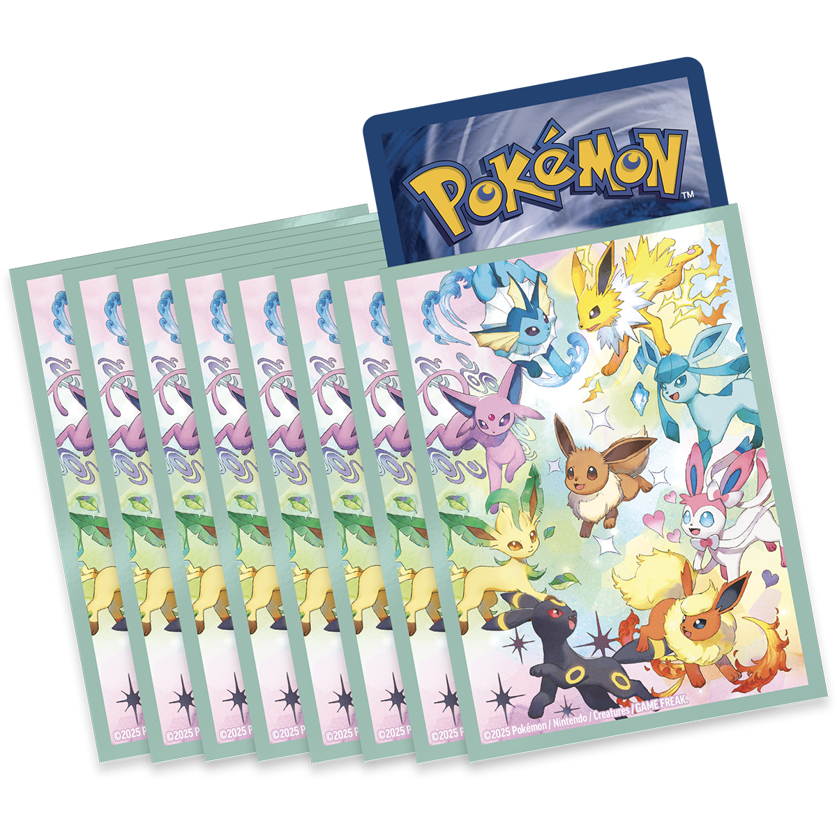 Evoluzioni Prismatiche - Super premium Collection [IT]