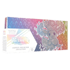 Evoluzioni Prismatiche - Super premium Collection [IT]