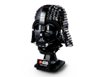 Casco di Darth Vader