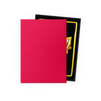 100 Dragon Shield sleeves - FURY 'ALARIC