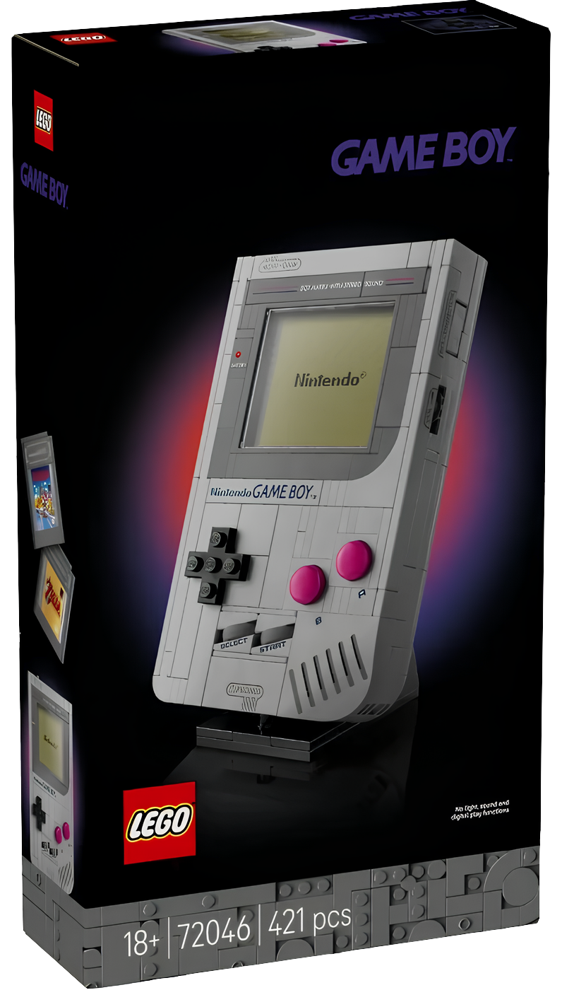 Game Boy