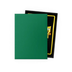 100 Dragon Shield sleeves - MIGHT