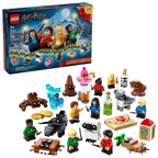 Calendario dell’Avvento 2025 Harry Potter