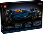 Monoposto F1 Oracle Red Bull Racing RB20