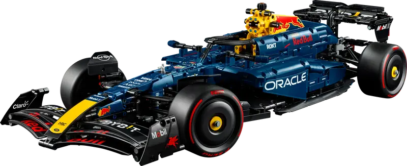 Monoposto F1 Oracle Red Bull Racing RB20